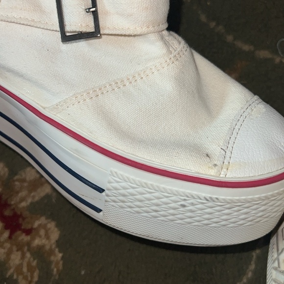 Max Star platform booties - Picture 12 of 13